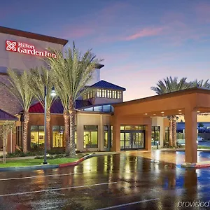Hilton Garden Angeles/redondo Hotel